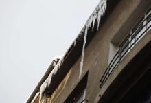 Photo of Zbog snijega i ledenica pokrenut 61 inspekcijski nadzor, prekšajni nalozi teški 32 hiljade maraka