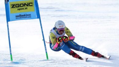 Photo of Muzaferija bez bodova na spustu u Travisiu