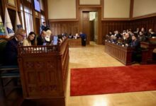 Photo of Grad Sarajevo traži pravdu – Pridružilo se krivičnom postupku u slučaju ‘Sarajevo safari’ u Milanu