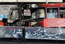 Photo of Aktivisti za ljudska prava tvrde da je više od tri hiljade ljudi poginulo u protestima u Iranu