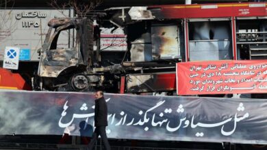 Photo of Aktivisti za ljudska prava tvrde da je više od tri hiljade ljudi poginulo u protestima u Iranu