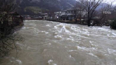 Photo of Civilna zaštita HNK: Rijeke se povlače