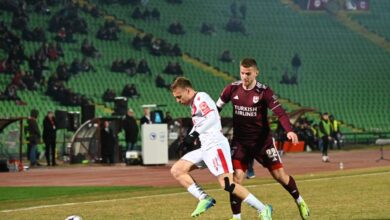 Photo of Utakmica nogometnog Superkupa BiH početkom marta u Mostaru