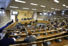 Photo of Sutra vanredna sjednica Doma naroda, budžet FBiH za 2026. u najavljenom dnevnom redu