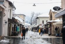 Photo of U BiH sutra pretežno oblačno vrijeme, temperature u blagom porastu