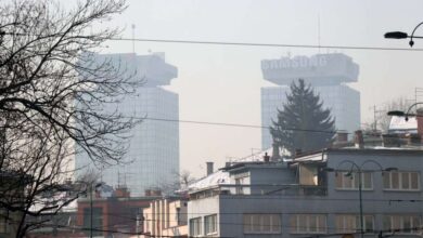 Photo of U BiH niska oblačnost ili magla po kotlinama, sunčano na jugozapadu