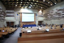 Photo of PSBiH: Poslanici razmatrali Prijedlog zakona o izmjeni Zakona o PDV-u
