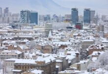 Photo of Sarajevo se pridružuje evropskim gradovima u rješavanju zagađenja zraka