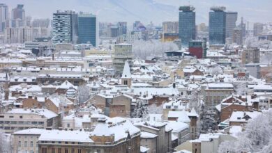 Photo of Sarajevo se pridružuje evropskim gradovima u rješavanju zagađenja zraka