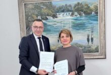 Photo of Kantonalni sud u Sarajevu i FAZUOI jačaju saradnju u borbi protiv nezakonite imovine