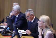 Photo of Dom naroda PSBiH danas o prijedlozima zakona o VSTV-u i Sudu BiH