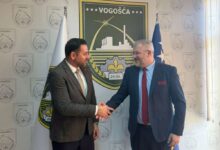 Photo of Otvoren RA ured ovjeritelja IDDEEA-e u Vogošći