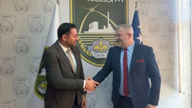 Photo of Otvoren RA ured ovjeritelja IDDEEA-e u Vogošći