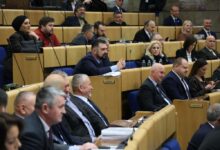 Photo of Predstavnički dom usporio proceduru predložene dopune Zakona o pravima pacijenata u FBiH