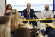 Photo of Kosovac: Odgovornim upravljanjem osigurani uslovi za kvalitetnu i efikasnu zdravstvenu zaštitu