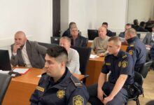 Photo of Kantonalni sud u Tuzli potvrdio optužnicu u predmetu trgovine ljudima