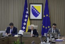 Photo of Vijeće ministara BiH usvojilo Program rada za 2026. godinu