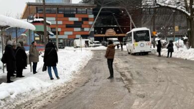 Photo of Šteta: Javni gradski prevoz funkcioniše uz maksimalne napore radnika