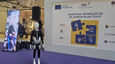 Photo of Asistivne tehnologije su pravo, a ne privilegija