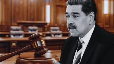 Photo of Maduro se izjasnio da nije kriv