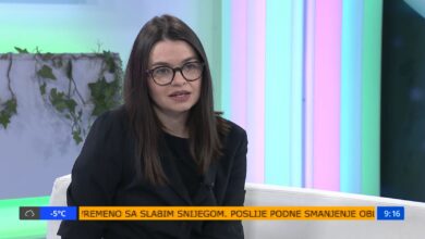 Photo of Maja Arslanagić-Hrbat: U 2025. godini donirano više od 10 miliona KM za pomoć građanima