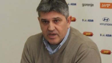 Photo of Mrkonja: Na Evropskom prvenstvu u rukometu navijat ću za Portugal