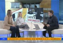 Photo of Mladi Sarajeva u borbi protiv narkomanije: „Najveća je zabluda da se loše stvari dešavaju samo drugima“