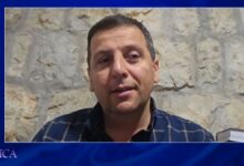 Photo of Vukanović o najljepšem božićnom poklonu: Postao sam tetak, jutros se rodila mala Anđelija