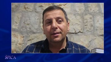 Photo of Vukanović o najljepšem božićnom poklonu: Postao sam tetak, jutros se rodila mala Anđelija