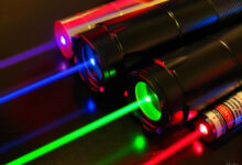 Photo of Laseri nisu igračke upozoravaju iz Zavoda za javno zdravstvo KS