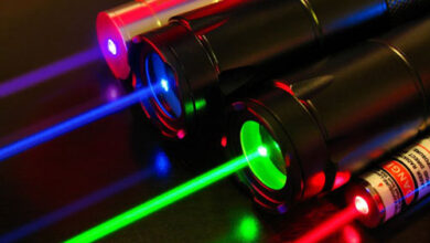 Photo of Laseri nisu igračke upozoravaju iz Zavoda za javno zdravstvo KS