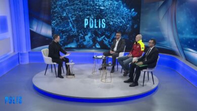 Photo of POLIS: Proglašenje vanrednog stanja u KS olakšalo bi čišćenje snijega; loša mehanizacija u KJKP “Rad” odgovornost sistema