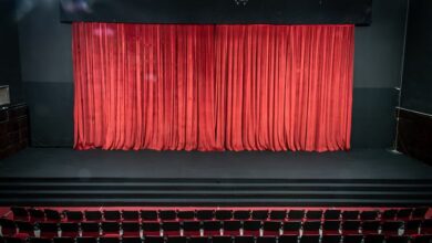 Photo of Zimski raspust uz Pozorište mladih Sarajevo