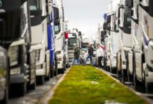 Photo of Prevoznici iz BiH i Srbije prekinuli blokade graničnih prelaza