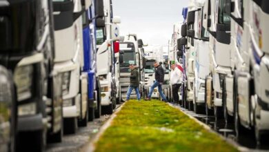 Photo of ULTIMATUM BH. PRIJEVOZNIKA: Danas očekujemo konkretne odgovore, večeras odluka o radikalnim koracima!