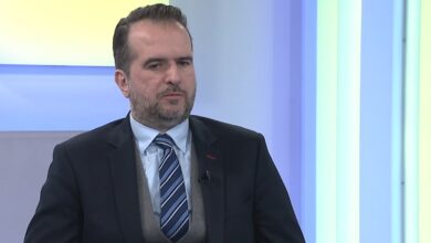 Photo of Kalamujić: „Kada nam dođe, Vlada KS će razmatrati inicijativu za nabavkom mehanizacije za čišćenje snijega“ (video)