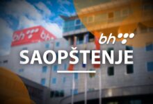Photo of BH Telecom pozvao TV kuće na pojašnjenje prava emitovanja