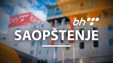 Photo of BH Telecom pozvao TV kuće na pojašnjenje prava emitovanja