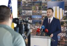 Photo of Novi Grad dobija ustanovu za kulturu i centralni trg na Dobrinji vrijedan 3,2 miliona KM