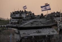 Photo of SAD odobrile prodaju oružja Izraelu vrijednu više milijardi dolara