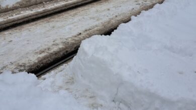 Photo of Tramvaji otežano saobraćaju i sa smanjenim brojem vozila