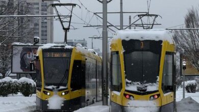 Photo of Kvalitet zraka u glavnom gradu BiH drastično pogoršan i opasan za stanovništvo