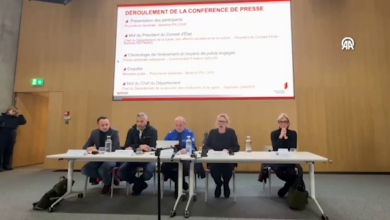 Photo of Nekoliko desetina poginulih, oko 100 povrijeđenih u požaru u švicarskom skijalištu