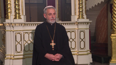 Photo of Stupar za TVSA: Badnjak, molitva i tišina