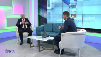 Photo of Hasanović: Više od 600 onkoloških pacijenata dobilo terapiju i više ne čekaju, zdravstveni sistem KS odgovorio na izazove