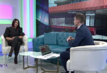 Photo of Husejnbegović Musić: Hitna pomoć napokon je ustanova sa pet zvjezica, ukupno 103 doktora na raspolaganju