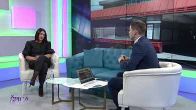 Photo of Husejnbegović Musić: Hitna pomoć napokon je ustanova sa pet zvjezica, ukupno 103 doktora na raspolaganju