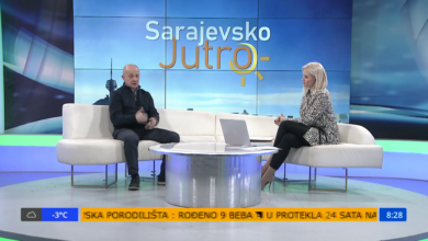 Photo of Cacan za TVSA: Glavni izazovi su zaleđeni trotoari