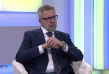 Photo of Bićo: Šokiran sam politiziranjem odluke Skupštine KS da pomognu sanaciju klizišta na Curinim njivama