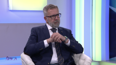 Photo of Bićo: Šokiran sam politiziranjem odluke Skupštine KS da pomognu sanaciju klizišta na Curinim njivama